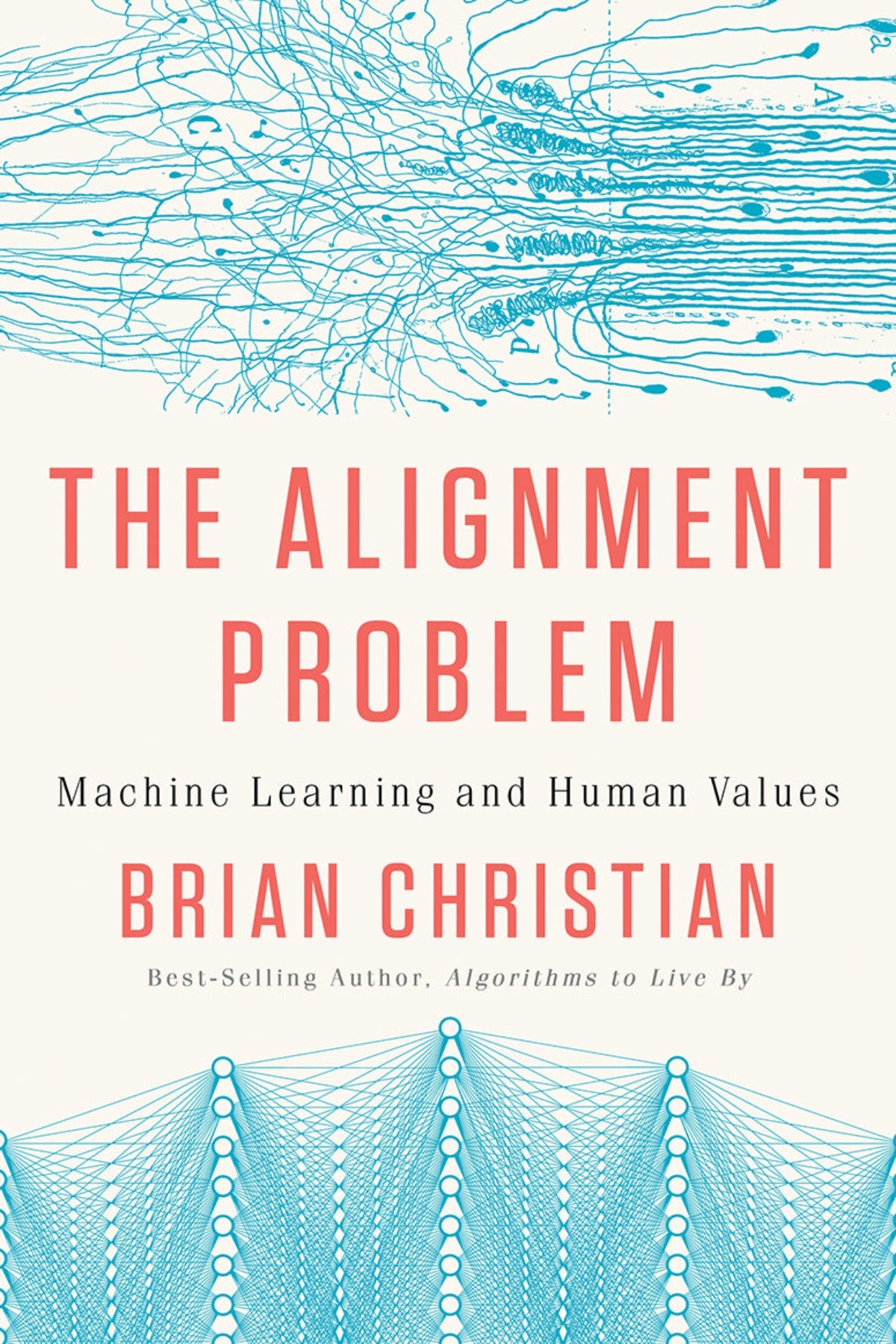 The Alignment Problem: How Can Machines Learn Human Values?