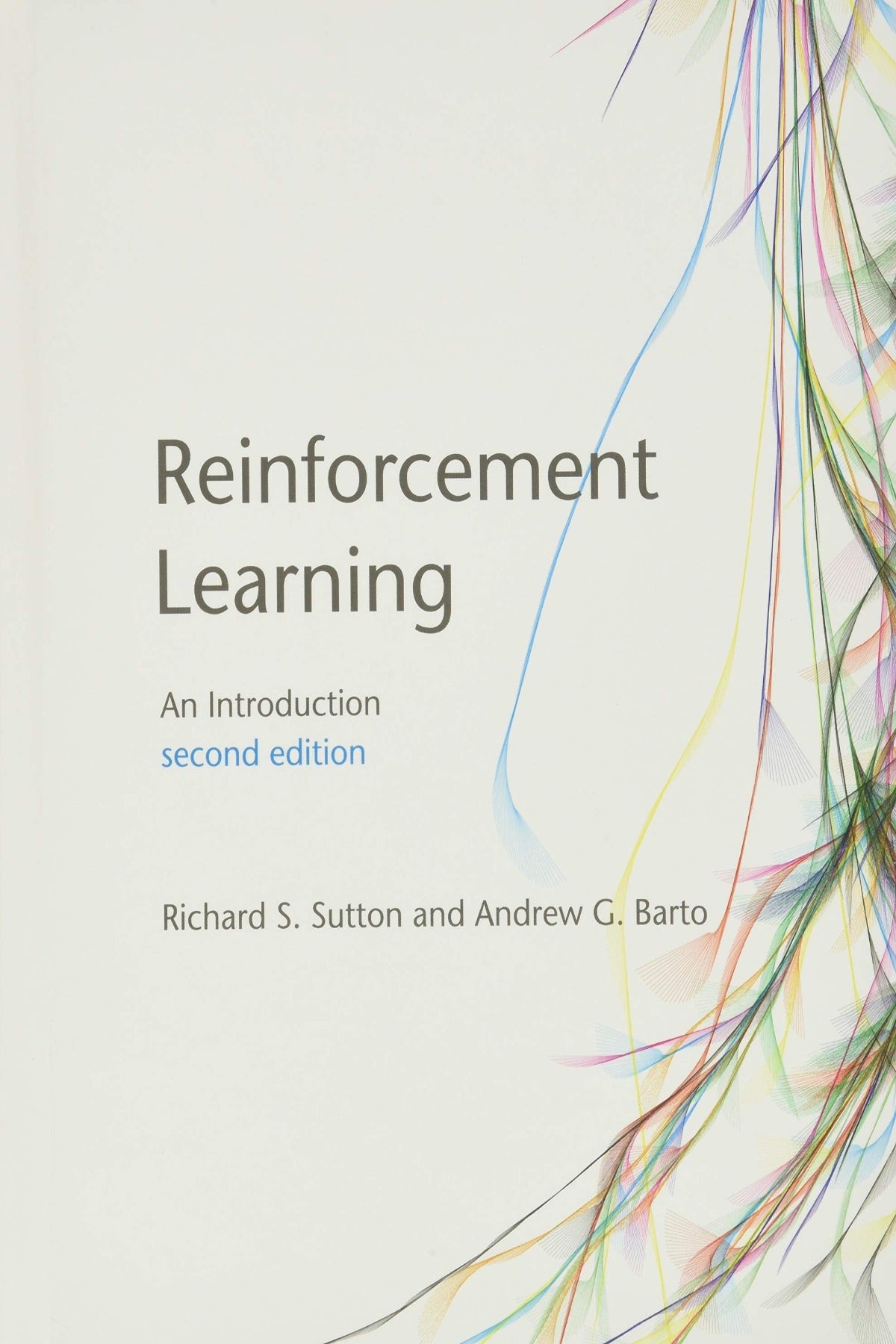 Reinforcement Learning: An Introduction – Impactbooks