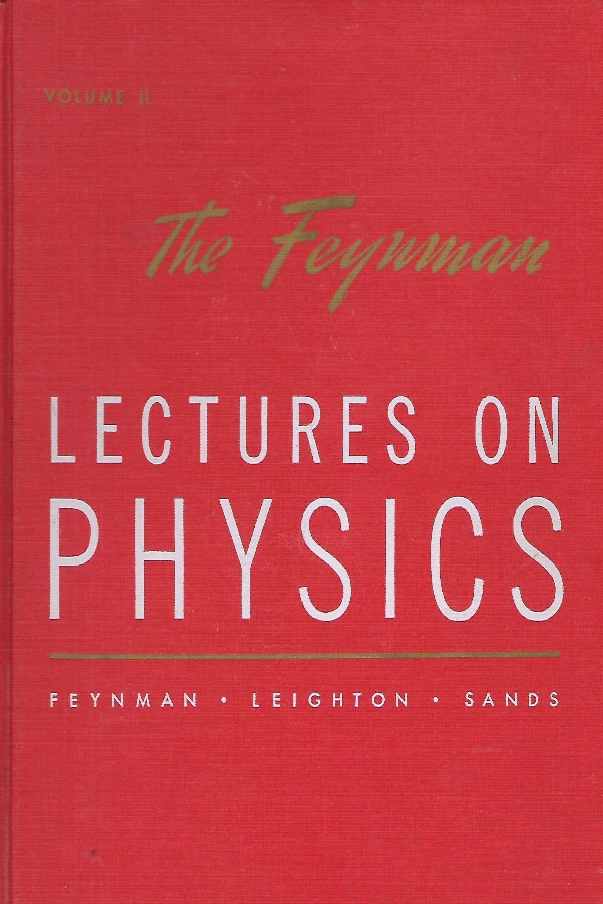 The Feynman Lectures on Physics (vol. I)
