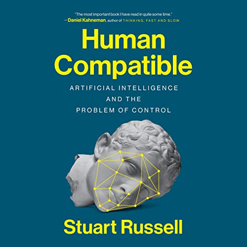 Human Compatible - Audiobook
