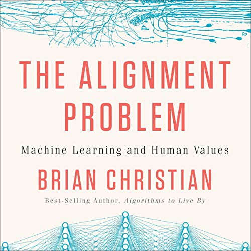 The Alignment Problem - Audiobook
