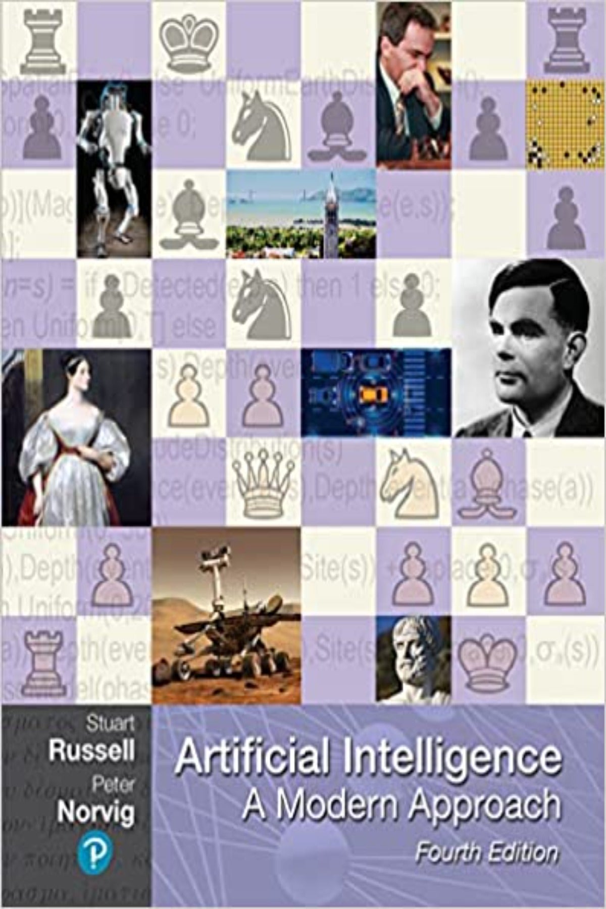 Рассел стюарт искусственный интеллект современный подход. artificial intelligence: a modern approach» — стюарт рассел и питер норвиг.. искусственный интеллект современный подход. искусственный интеллект: современный подход питер норвиг книга. C programming a modern approach. Рассел стюарт искусственный интеллект современный подход. artificial intelligence: a modern approach» — стюарт рассел и питер норвиг.. искусственный интеллект современный подход. искусственный интеллект: современный подход питер норвиг книга.