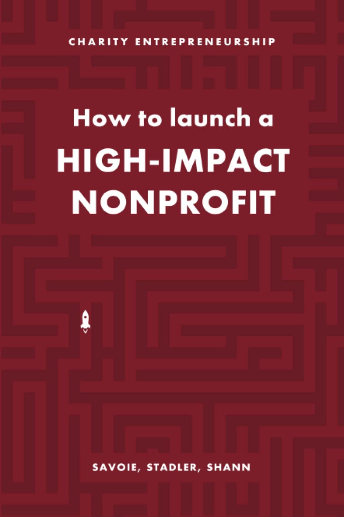 How to Launch a High-Impact Nonprofit